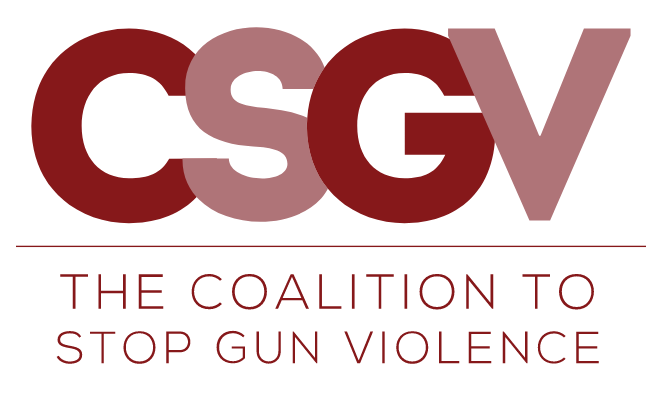 The Coalition to End Gun Violence