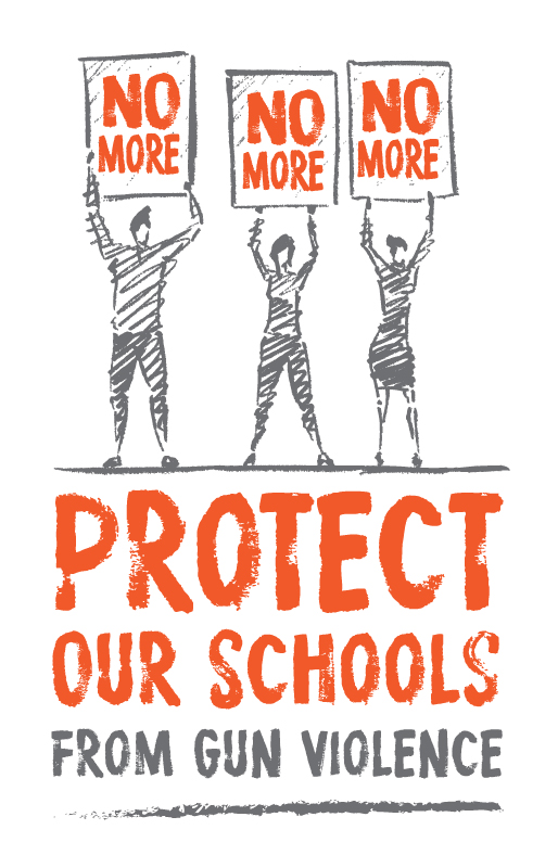 Protect Our Schools From Gun Violence